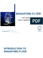 Singapore Flyer - EduFun - 15jul08 - Secondary School