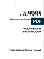 Manual de Reparacion Motores Iveco F4ge
