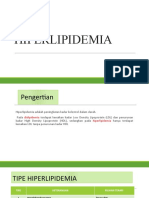 HIPERLIPIDEMIA