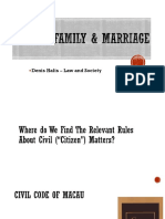 Topic 5 Family and Marriage (002)