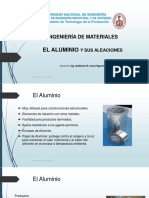 S11. El Aluminio y Aleaciones 20-2