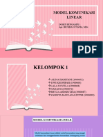 Praktikum Komfar Kelompok 1