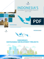 Indonesia's Sustainable Development Projects-Spread PDF