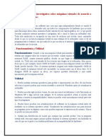 Máquinas virtuales: concepto, funcionamiento, utilidad y tipos