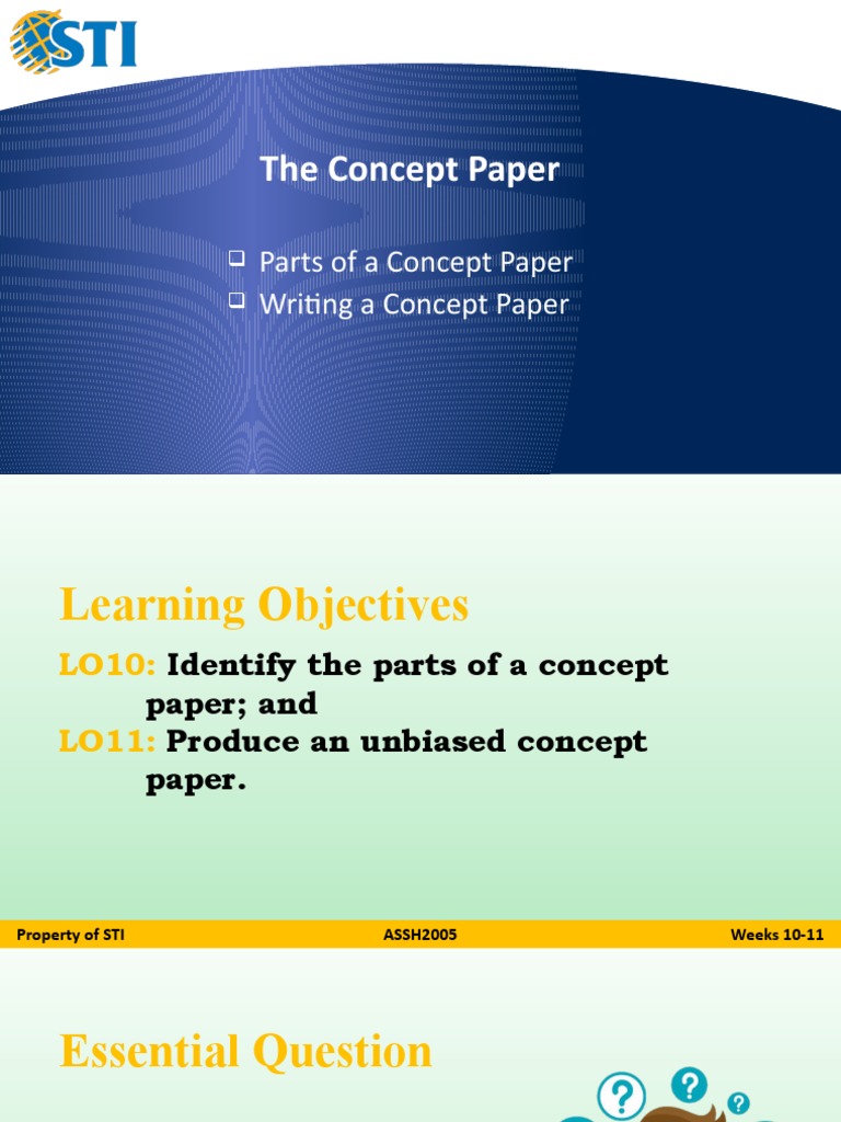 the-concept-paper-writing-a-concept-paper-parts-of-a-concept-paper