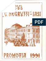 Negruzzi1991 PDF
