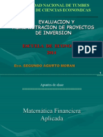 Evaluacion de Proyectos Privados.1