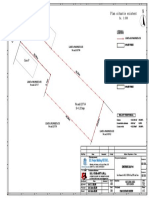 A-02 Plan de Situatie Existent