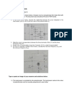 ECE315-T5 - AT1 - (Cat2&Cat3) Name: Catamora, ER Denice D. Year and Course: ECE03