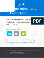 Microsoft Office Irm Pdfprotector PDF