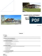 Document - Conseil General Bas Rhin Charte Developpement Durable Constructions