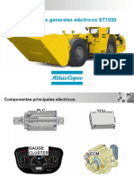 7sistema Eléctrico Del ST1030