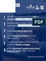 Medellin Me Cuida Empresas PDF