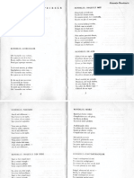 Macedonski - Rondeluri PDF