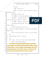 Pg 4033-4044: Nicole testified about the articles