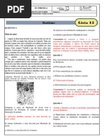 monitoria - lista 15 - gabarito