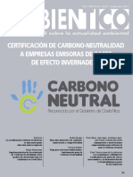 Ambientico Carbono Neutral PDF