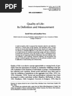 Download Quality_of_Life_Its_definition_and_measurement by rau_dhah27026449 SN49023264 doc pdf