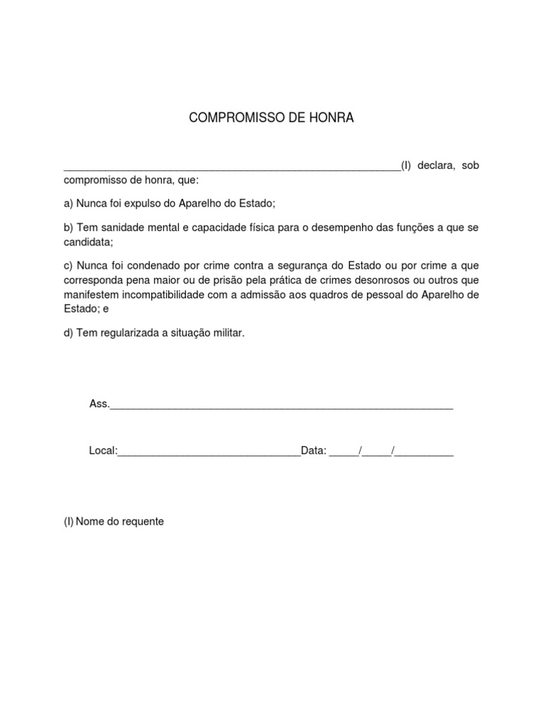 modelo-de-declaracao-de-compromisso-de-honra-pdf-pdf