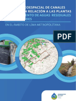 Análisis Geoespacial Canales_PTAR san antonio de carapongo.pdf