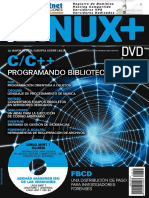 Linux 11 2009 ES