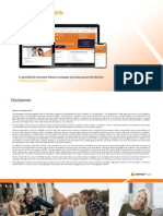2002 09 - Komplett Bank Company Presentation - High Res Photos Q3 PDF