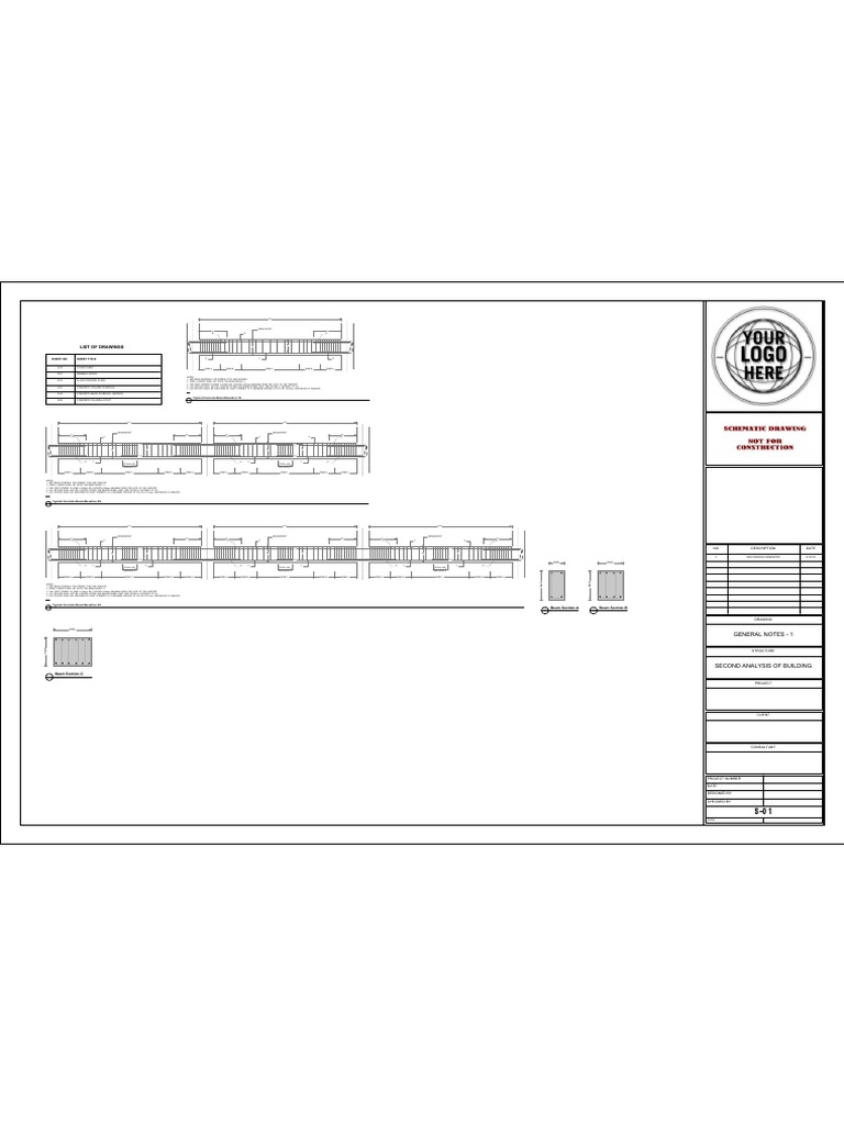 Beam Diagrams Pdf Pdf Beam Structure Architectural Design