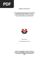 Download ProposalPTK by aditiaeco SN49023418 doc pdf