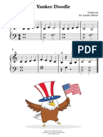 NIVEL 1 - Yankee Doodle PDF