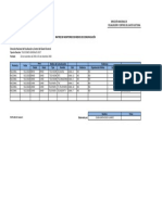 Matriz de Monitoreo de Medios de Comunicación: PE-FG-SU-03 Versión:5