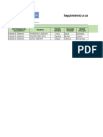 Cerco Epidemiologico Covid 2019