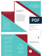 Folleto Equipares PDF