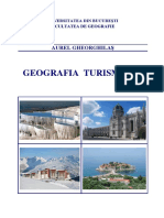 Curs Geogr Turismului I PDF 2017