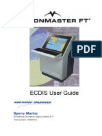 ECDIS User Guide - 65900012-1 - Rev D PDF