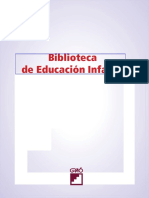 B. Infantil-Cast PDF
