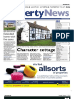 Worcester Property News 17/02/2011