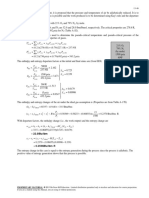 T y T y T y T: Assumptions Air Is A Gas Mixture With 21% O Properties The Molar Masses of O