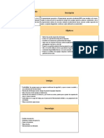 Mantenimiento Preventivo Planificado (MPP) Descripción