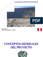 1 Sesión Proyecto