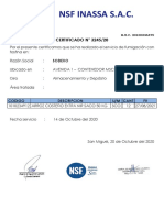 CE 3245-20 SET 20 - SODEXO (Arroz) PDF