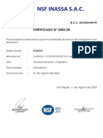 CE 2352-20 AGO 20 - SODEXO (Paletas) PDF