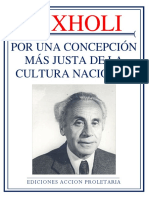 Zija Xholi - Por una concepción justa de la cultura nacional ENVER LIBRO.pdf