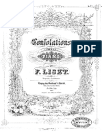 Franz Liszt - Consolations.pdf