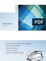 Reksadana PDF