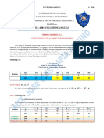 Código Hamming PDF