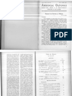 Reviste. Arhivele Olteniei. XVI (1937), Nr. 89-91 PDF