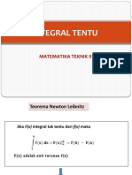 06.1.INTEGRAL - Integral Tentu (IT)