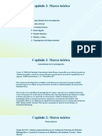 Ejemplo Sobre Antecedentes Investigacion, Bases Teoricas, Términos Basicos, Bases Legales, Reseña Historica