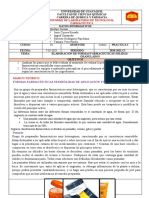 TC - Informe 6 Pomadas Lab de Farmaceutica Ii