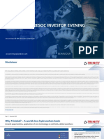 T&T Investor Day November 2019 PDF